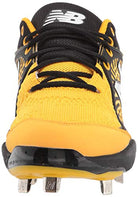 New Balance L3000BY5 - Men's Black/Yellow Shoe Deals Outlet