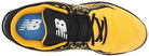 New Balance L3000BY5 - Men's Black/Yellow Shoe Deals Outlet