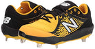 New Balance L3000BY5 - Men's Black/Yellow Shoe Deals Outlet