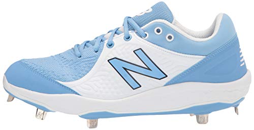 New Balance L3000SD5 - Men's Carolina Blue/White Shoe Deals Outlet