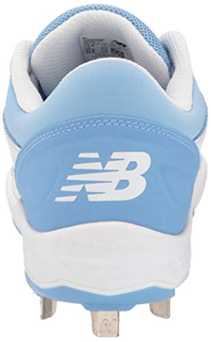 New Balance L3000SD5 - Men's Carolina Blue/White Shoe Deals Outlet