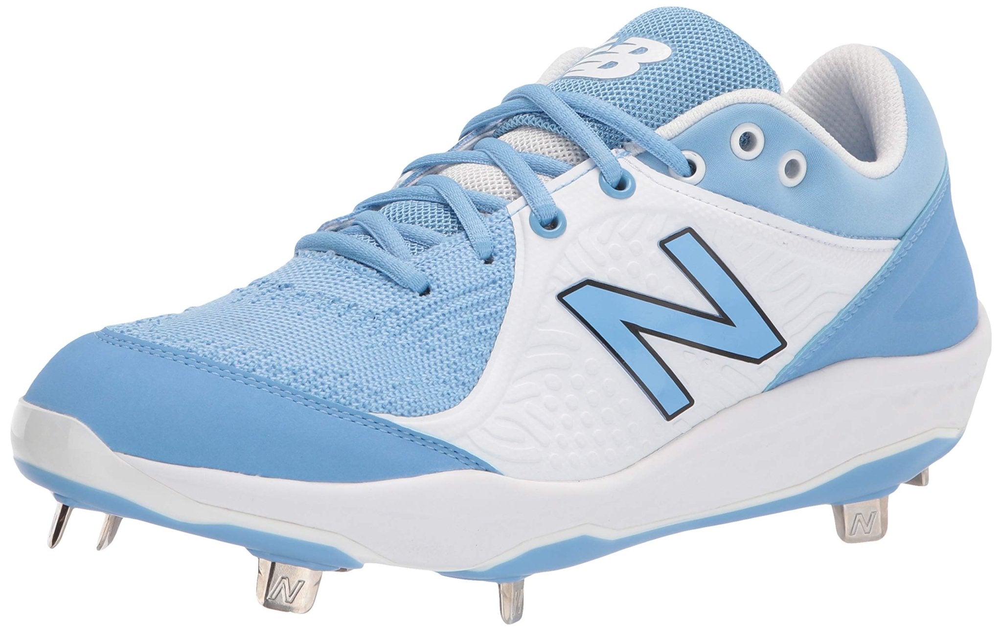 New Balance L3000SD5 - Men's Carolina Blue/White Shoe Deals Outlet