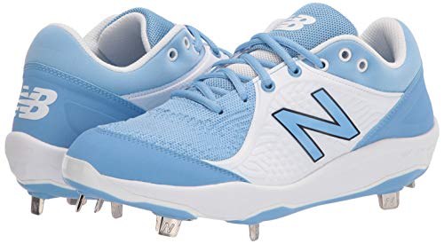 New Balance L3000SD5 - Men's Carolina Blue/White Shoe Deals Outlet