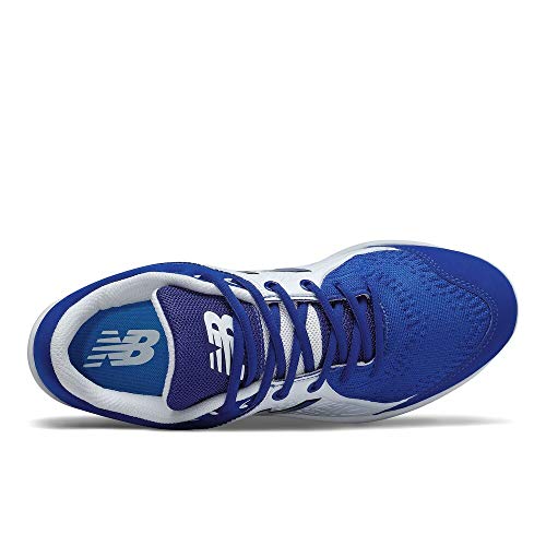 New Balance L3000TB5 - Men's Royal/White Shoe Deals Outlet