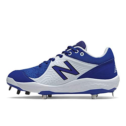 New Balance L3000TB5 - Men's Royal/White Shoe Deals Outlet