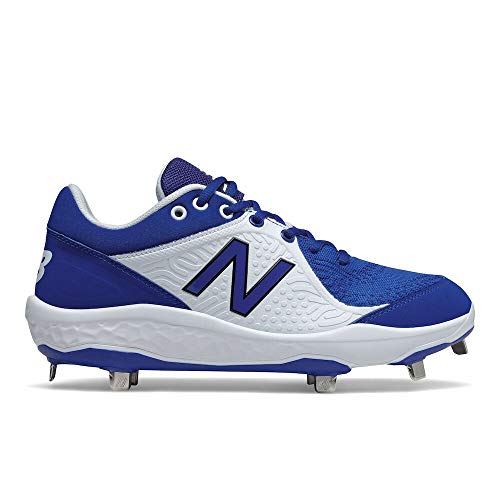 New Balance L3000TB5 - Men's Royal/White Shoe Deals Outlet