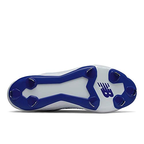 New Balance L3000TB5 - Men's Royal/White Shoe Deals Outlet