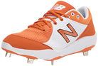 New Balance L3000TO5 - Men's Texas Orange/White Shoe Deals Outlet