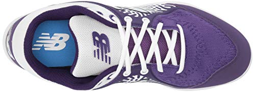 New Balance L3000WP5 - Men's Purple | White Shoe Deals Outlet