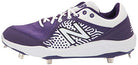 New Balance L3000WP5 - Men's Purple | White Shoe Deals Outlet