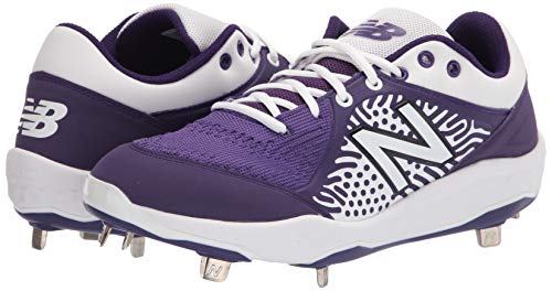 New Balance L3000WP5 - Men's Purple | White Shoe Deals Outlet