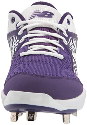 New Balance L3000WP5 - Men's Purple | White Shoe Deals Outlet