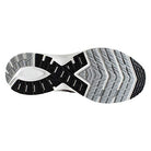 Brooks Launch 6 - Men's Alloy/Black/Grey Shoe Deals Outlet