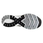 Brooks Launch 6 - Men's Alloy/Black/Grey Shoe Deals Outlet
