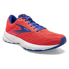 Brooks Launch 7 - Men's Cherry/Red/Mazarine Shoe Deals Outlet