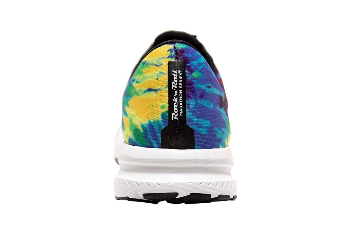 Brooks Launch 7 - Men's Blue Shoe Deals Outlet