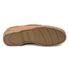 Sperry Leeward 2 Eye - Men's Sahara/Tan Shoe Deals Outlet