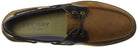 Sperry LEEWARD 2 - EYE - Men's BROWN BUC/BROWN Shoe Deals Outlet