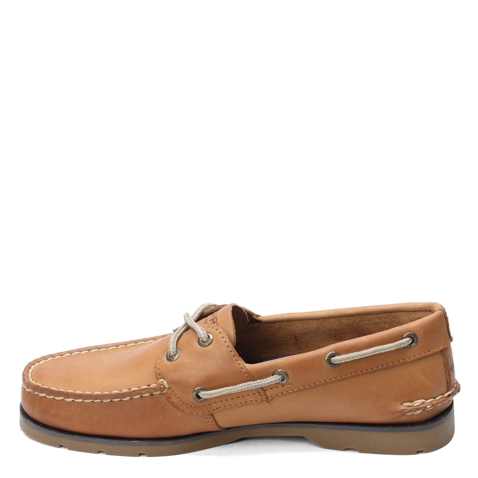 Sperry LEEWARD 2 - EYE - Men's SAHARA Shoe Deals Outlet