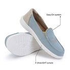 Hey Dude Lena - Women's Natural Azqua Haze Shoe Deals Outlet