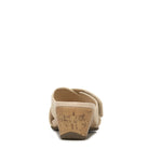 VIONIC Leticia Wedge - Women's Semolina Shoe Deals Outlet