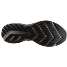 Brooks Levitate 2 - Men's Black/Grey/Red Shoe Deals Outlet