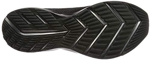 Brooks Levitate 2 - Men's Black/Ebony/Black Shoe Deals Outlet