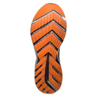 Brooks Levitate 2 - Men's Grey/Black/Orange Shoe Deals Outlet