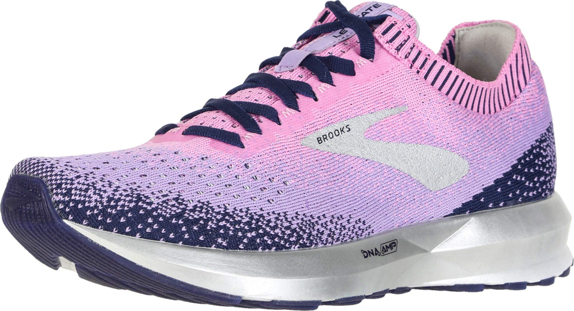 Brooks Levitate 2 - Women's Lilac/Purple/Navy Shoe Deals Outlet