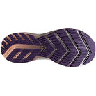 Brooks Levitate 3 - Women's White/Purple/Cantaloupe Shoe Deals Outlet