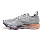 Brooks Levitate 3 - Women's White/Purple/Cantaloupe Shoe Deals Outlet