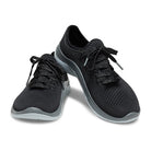 Crocs LiteRide 360 Pacer - Men's Navy/Blue Grey Shoe Deals Outlet