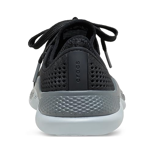 Crocs LiteRide 360 Pacer - Men's Navy/Blue Grey Shoe Deals Outlet