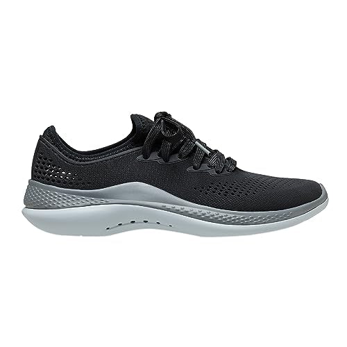 Crocs LiteRide 360 Pacer - Men's Navy/Blue Grey Shoe Deals Outlet
