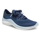 Crocs LiteRide 360 Pacer - Women's Navy/Blue Grey Shoe Deals Outlet