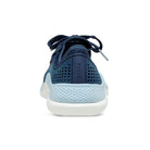 Crocs LiteRide 360 Pacer - Women's Navy/Blue Grey Shoe Deals Outlet