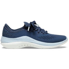 Crocs LiteRide 360 Pacer - Women's Navy/Blue Grey Shoe Deals Outlet