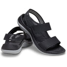 Crocs LiteRide 360 - Women's Black/Light Grey Shoe Deals Outlet
