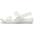 Crocs LiteRide 360 - Women's Almost White Shoe Deals Outlet