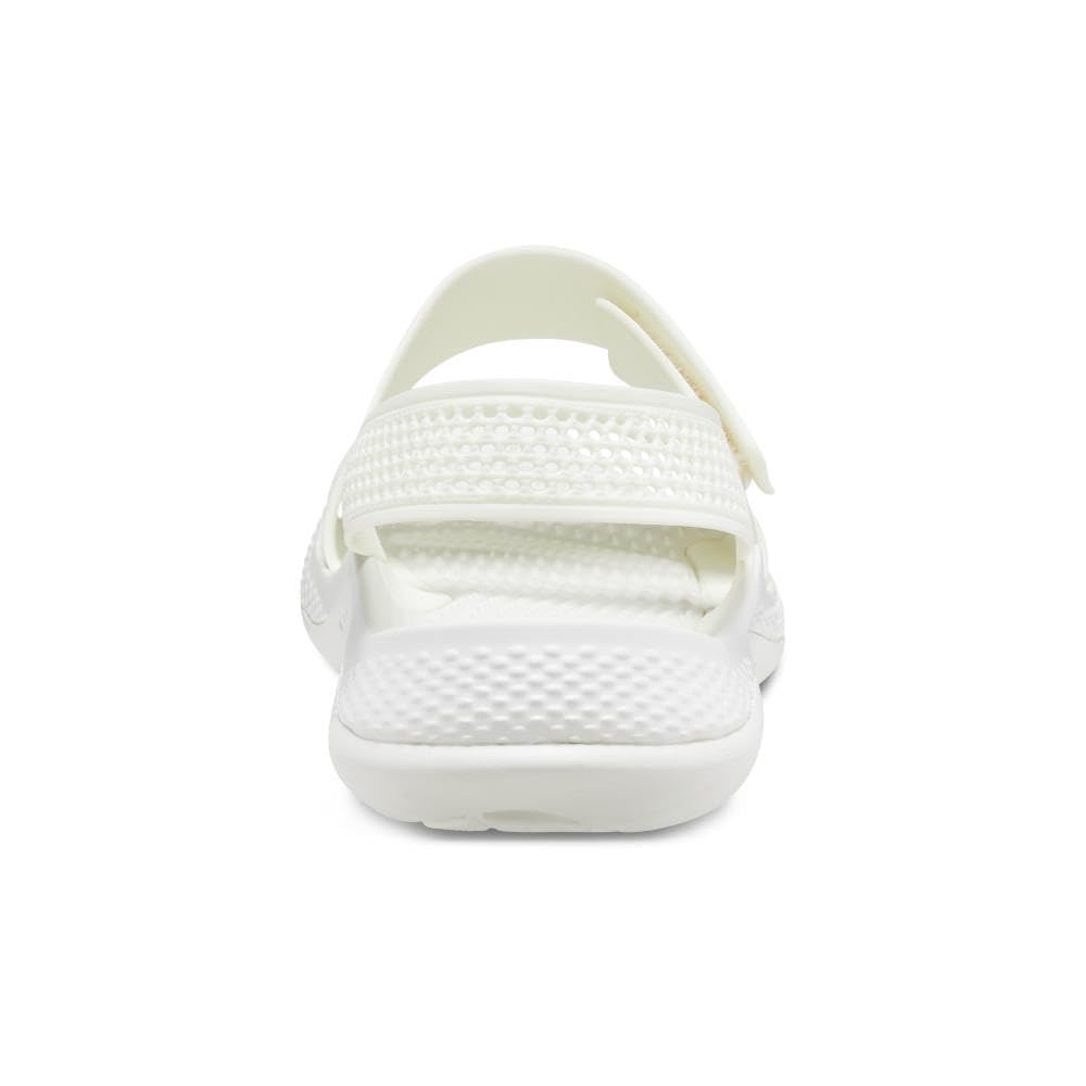 Crocs LiteRide 360 - Women's Almost White Shoe Deals Outlet