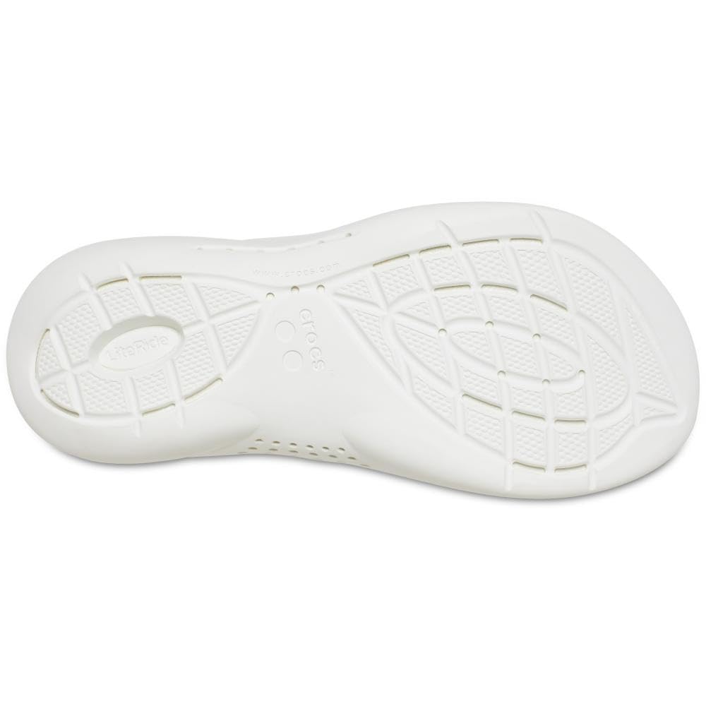 Crocs LiteRide 360 - Women's Almost White Shoe Deals Outlet