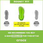 Crocs LiteRide 360 - Women's Black/Light Grey Shoe Deals Outlet