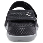 Crocs LiteRide 360 - Women's Black/Light Grey Shoe Deals Outlet