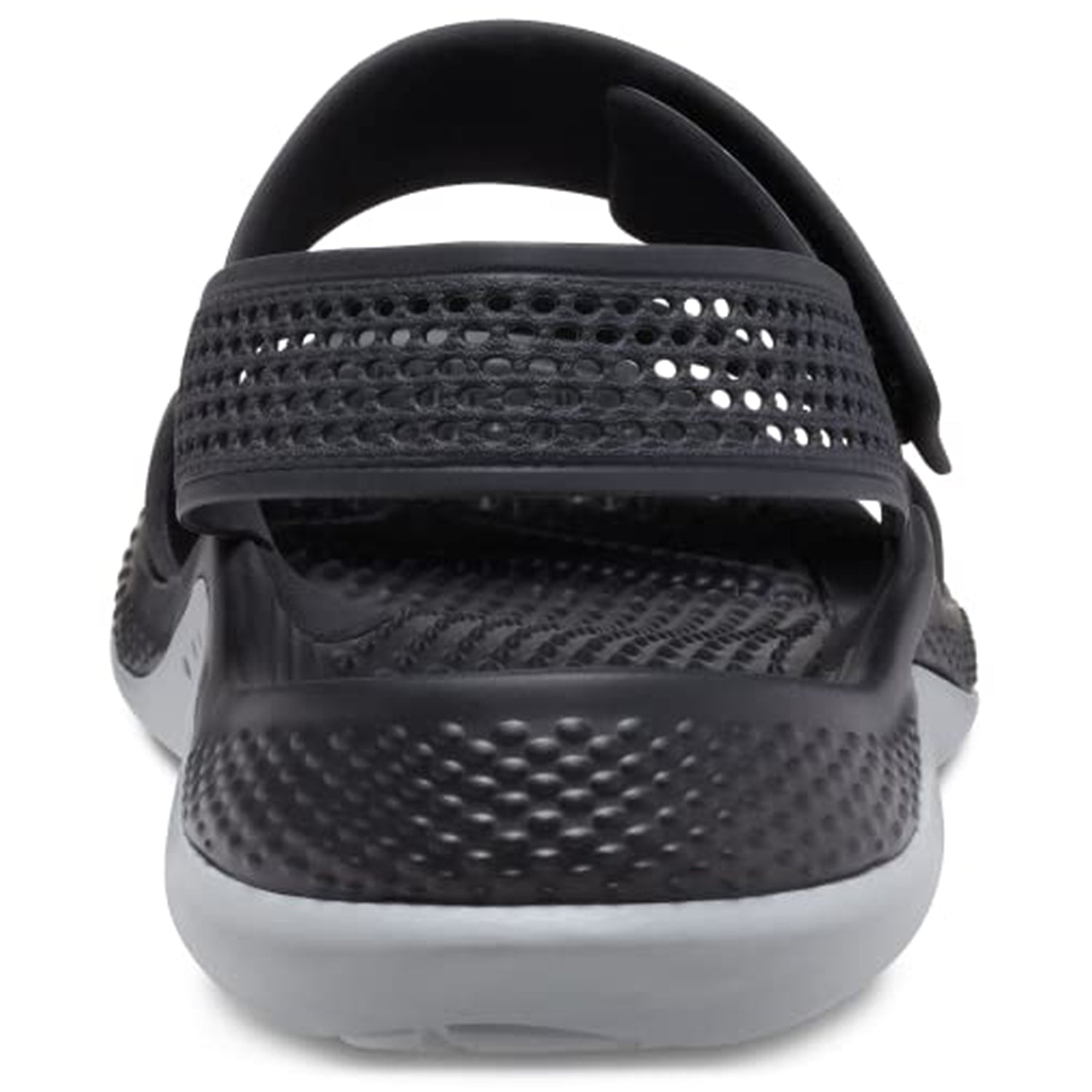 Crocs LiteRide 360 - Women's Black/Light Grey Shoe Deals Outlet