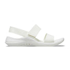 Crocs LiteRide 360 - Women's Almost White Shoe Deals Outlet
