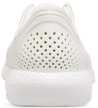 Crocs LiteRide Pacer - Men's Almost White Shoe Deals Outlet