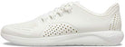 Crocs LiteRide Pacer - Men's Almost White Shoe Deals Outlet