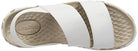 Crocs LiteRide Stretch Sandal - Women's Almost White Shoe Deals Outlet