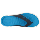 Crocs LiteRide TM Flip - Women's Black Shoe Deals Outlet