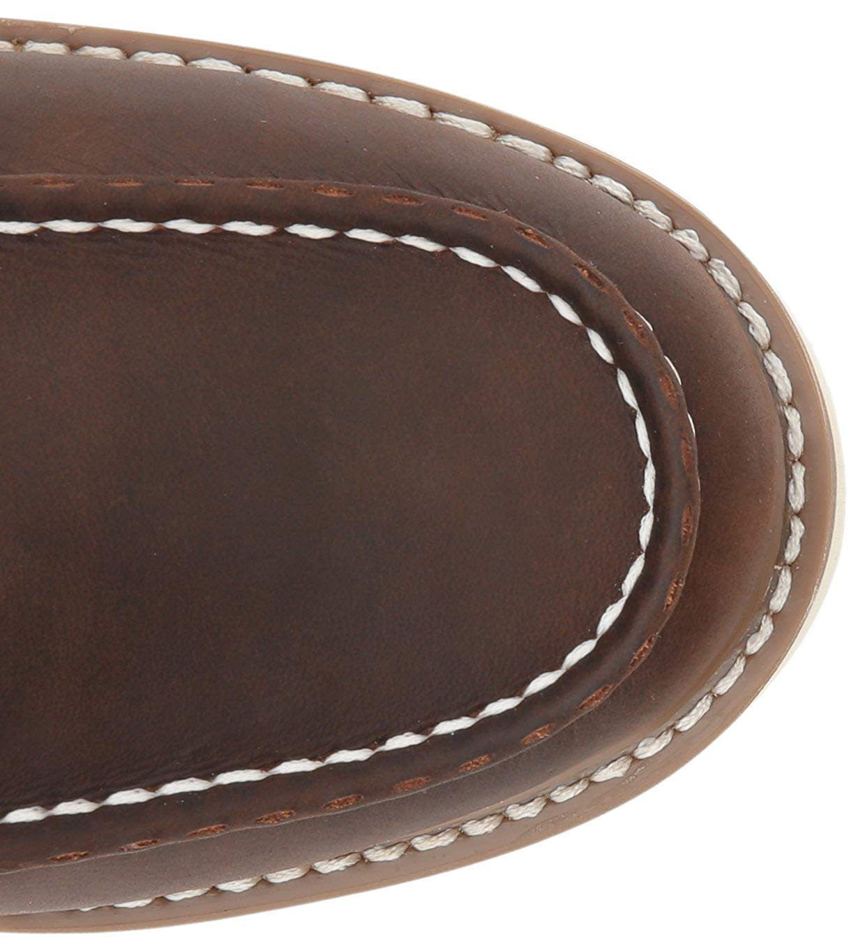 Wolverine Loader 8 - Inch Wedge Boot - Men's Brown Shoe Deals Outlet
